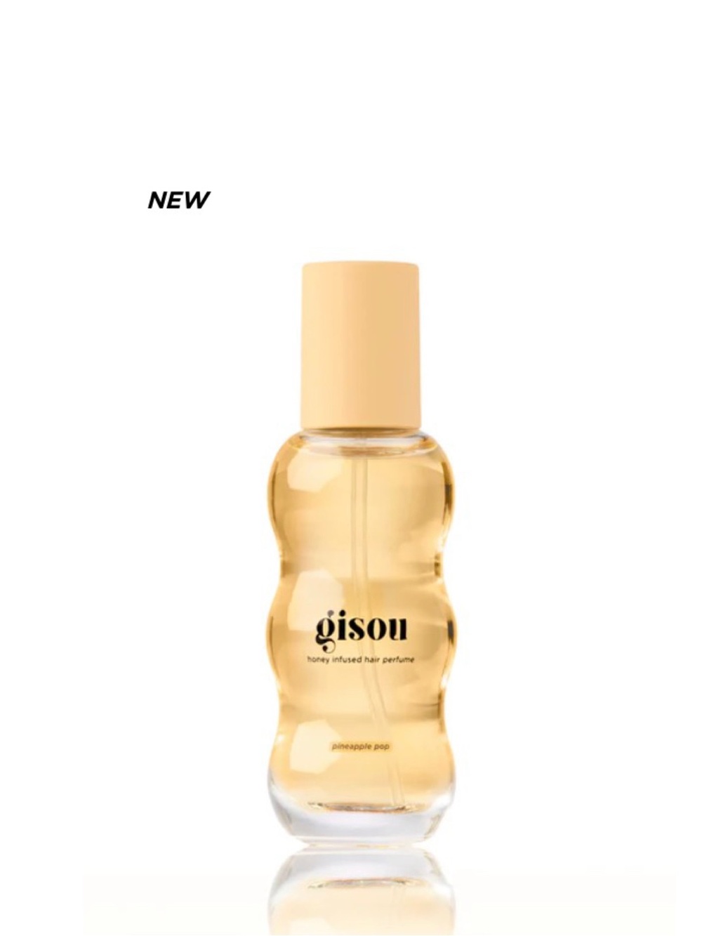 NEW✅GISOU Pineapple Pop